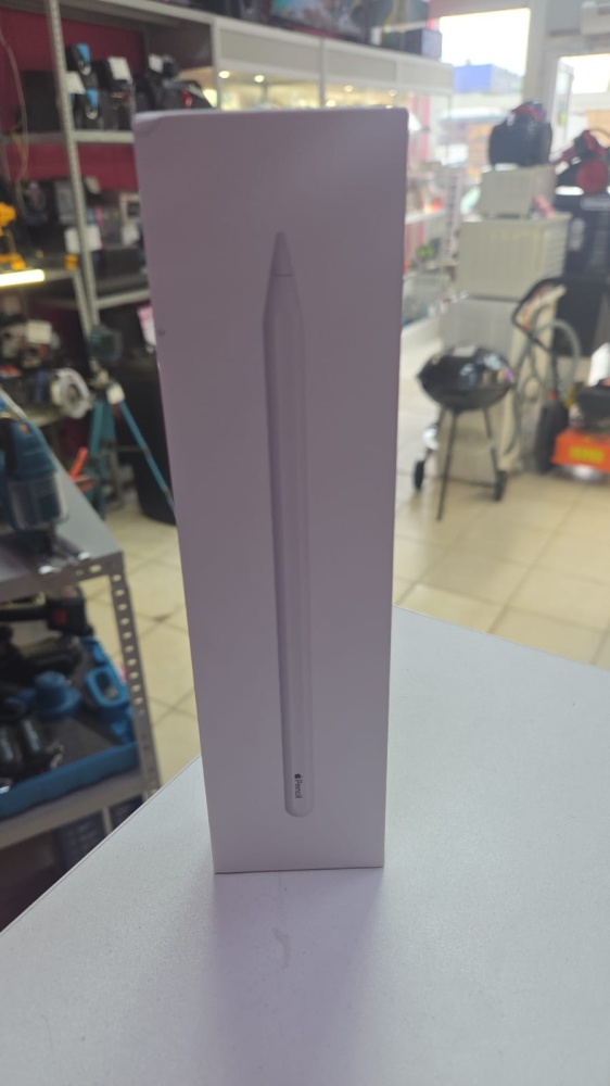 Стилус Apple pencil 2 gen