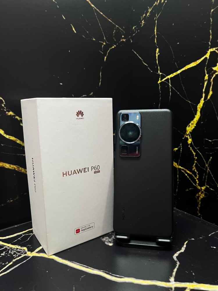 Смартфон Huawei P60 8\256