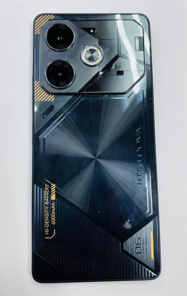 Мобильный телефон Tecno pova 6 8/256