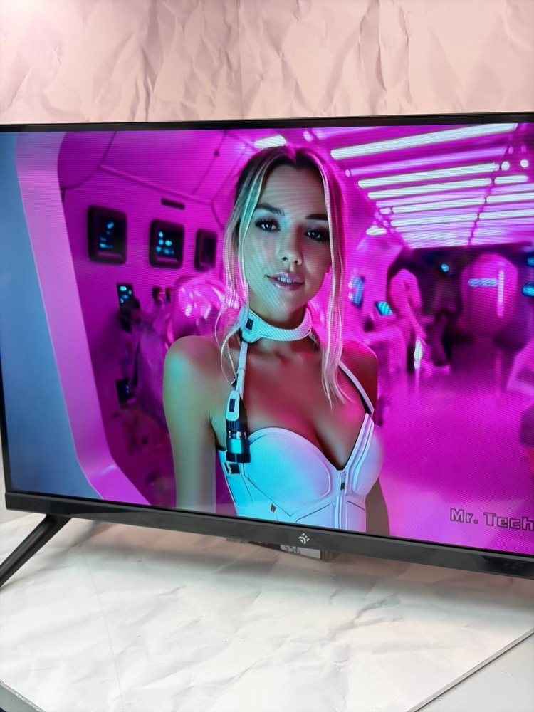 Телевизор Dexp 24