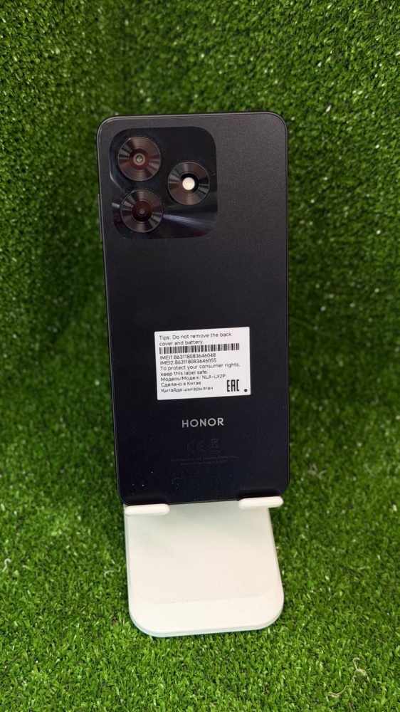 Смартфон Honor х5с 4 128