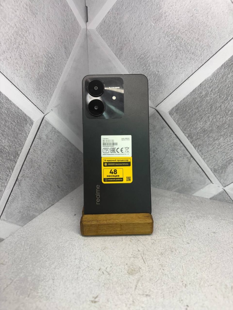 Смартфон Realme Note 60X 3/64