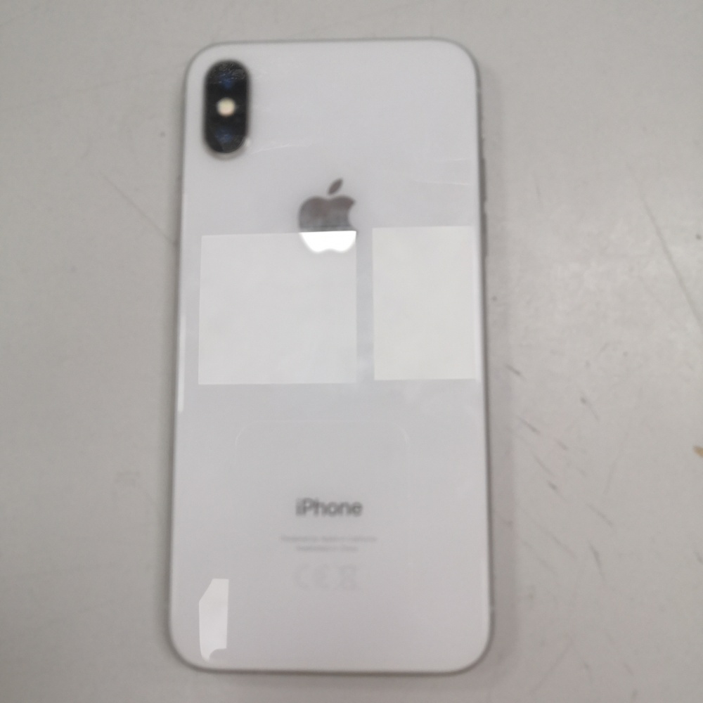 Смартфон iPhone X 64Gb