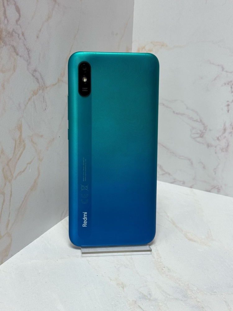 Смартфон Xiaomi Redmi 9A 2/32