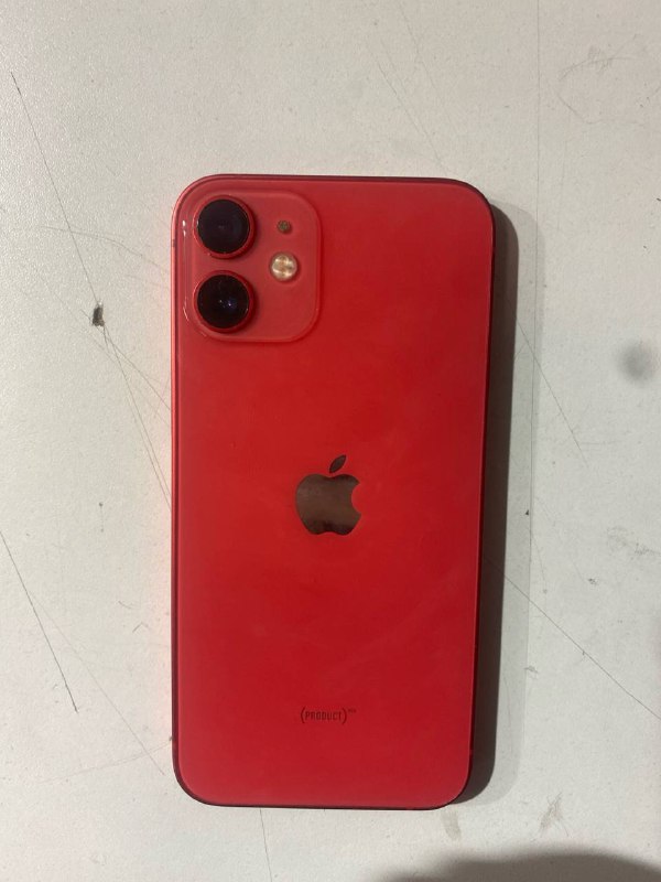 Смартфон iPhone 12 mini 64 Gb
