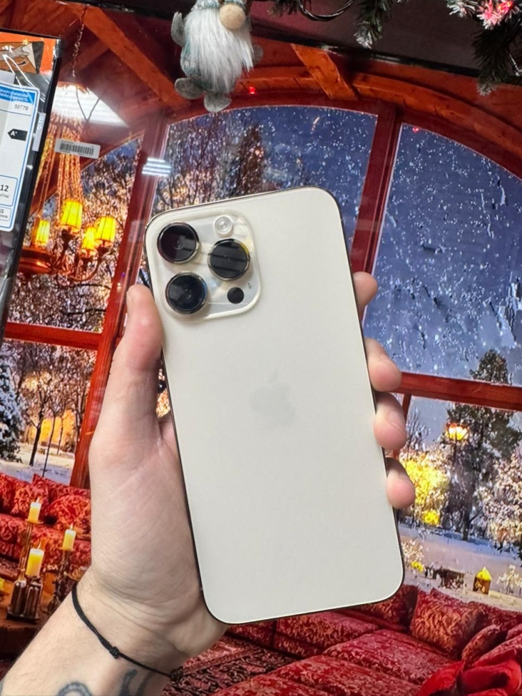 Смартфон iPhone 14 PRO MAX 512