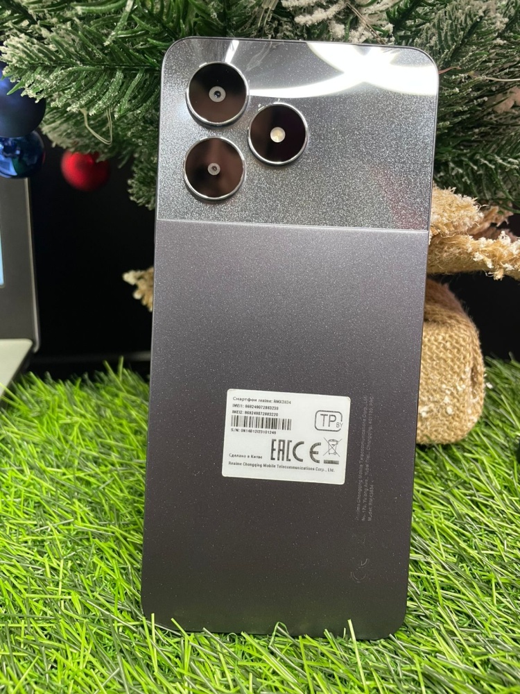 Смартфон Realme Note 50 4/128