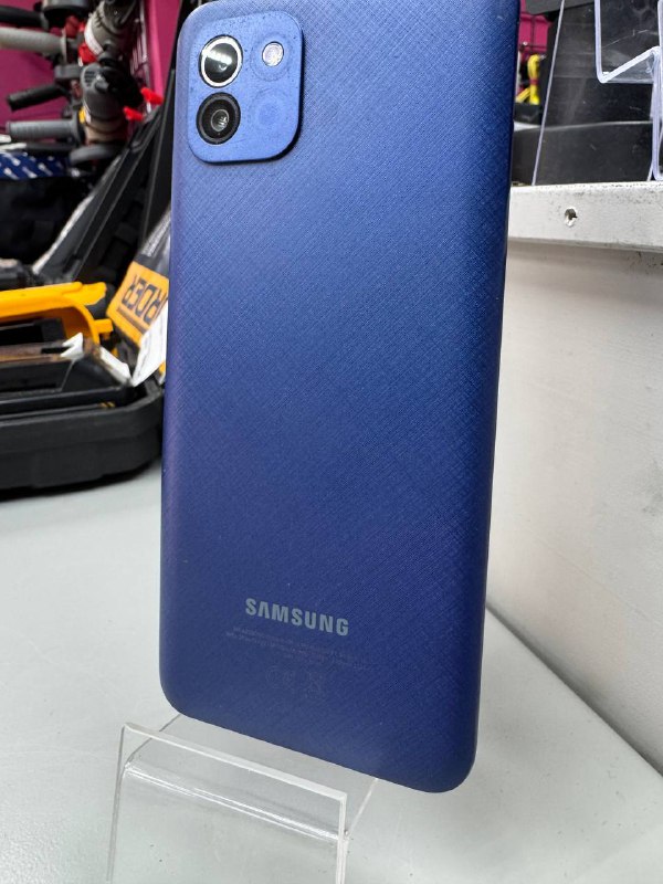 Смартфон Samsung A02