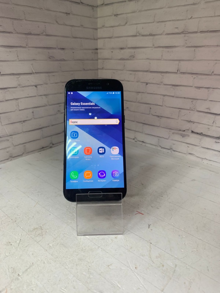 Смартфон Samsung A05 4/32