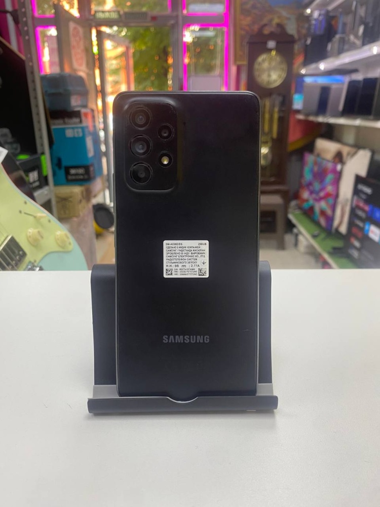 Смартфон Samsung A53 5g 256gb