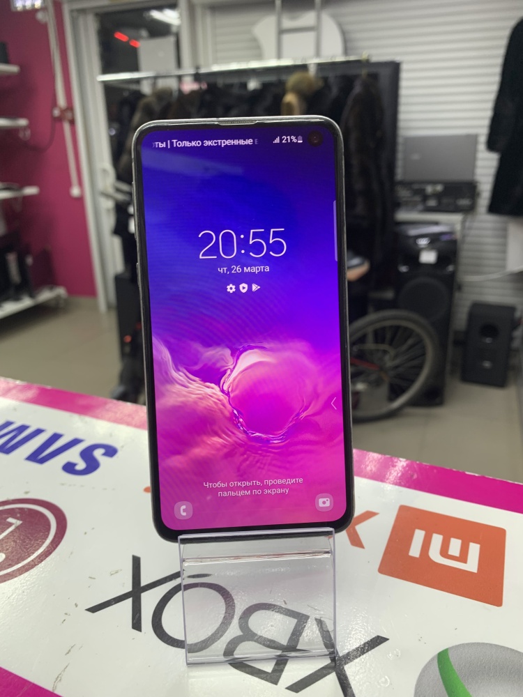 Смартфон Honor 9X 4\128