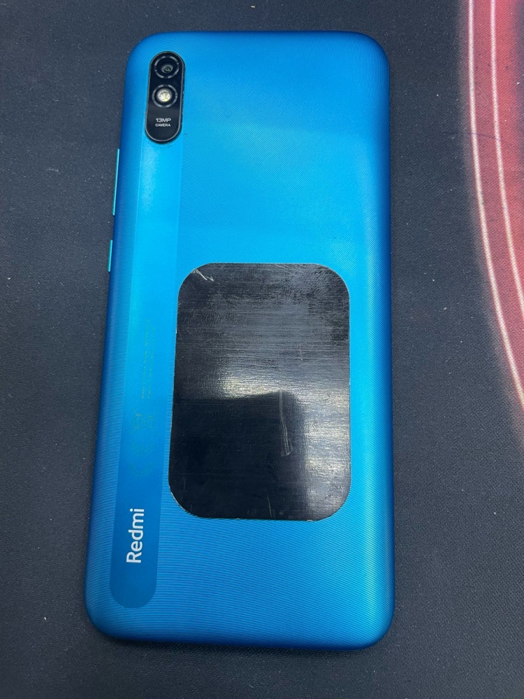 Смартфон Xiaomi Redmi 9A 2/23