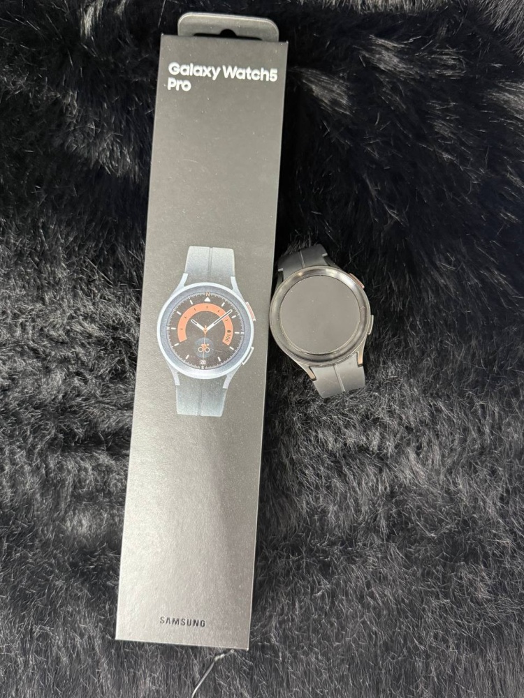 Смарт-часы GALAXY WATCH PRO 5