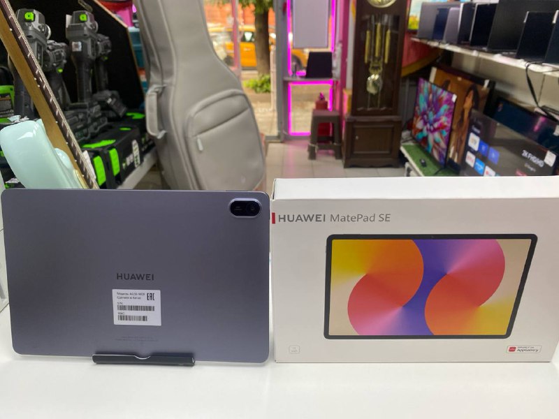 Планшет Huawei MatePad se 128gb