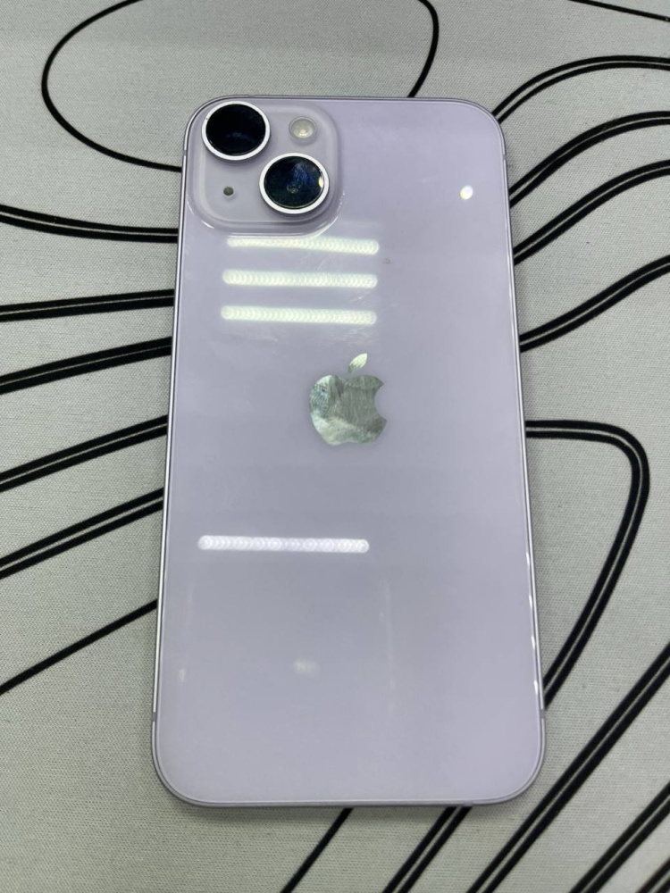 Смартфон iPhone 14 128Gb