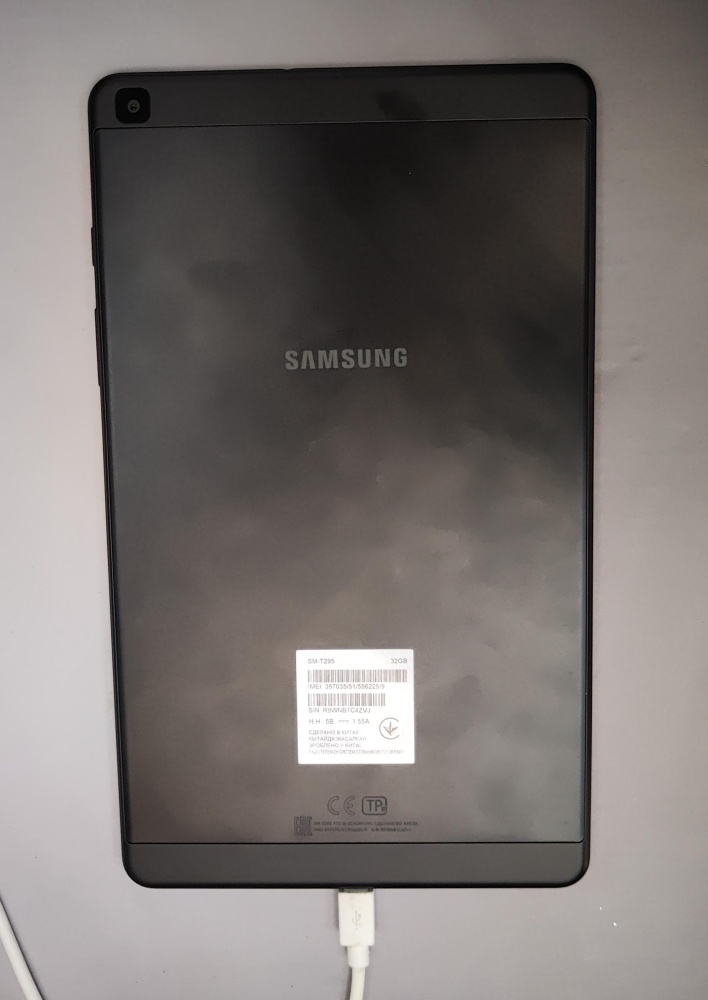 Планшет Samsung Tab-A Sim