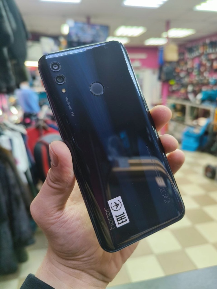 Смартфон Honor 10 Lite 3\64
