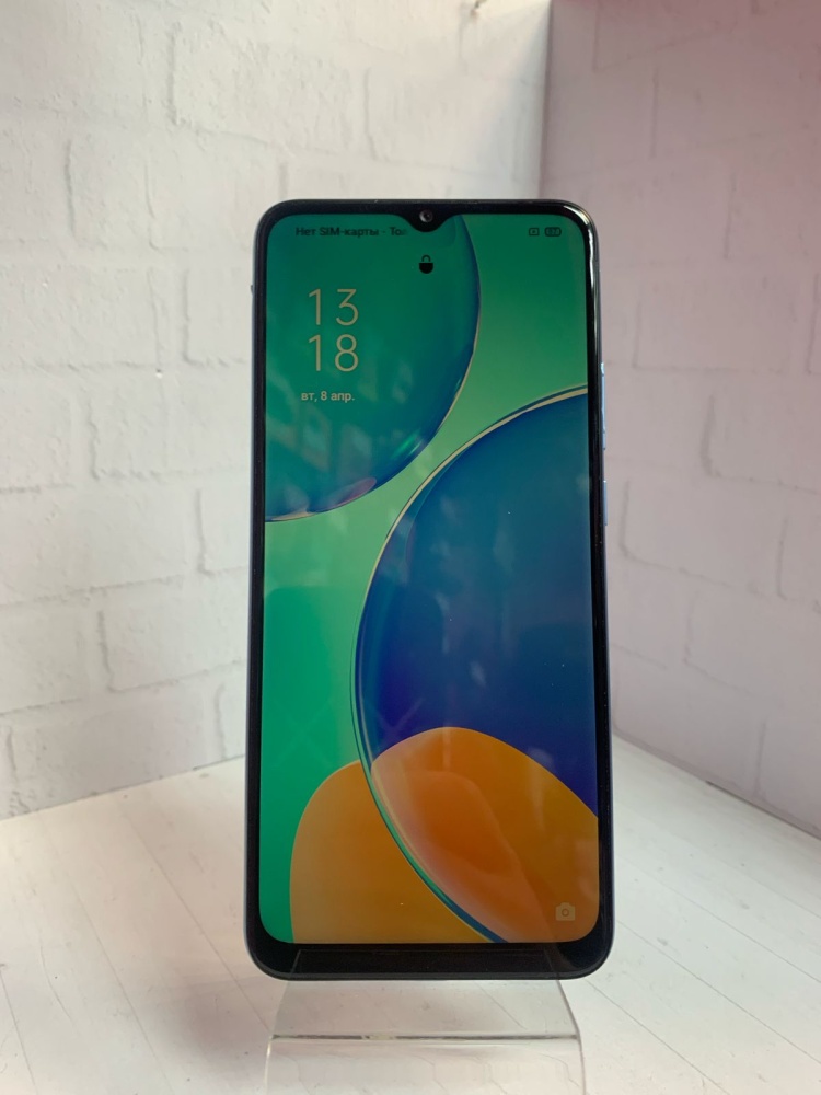 Смартфон Oppo A15S 4/64