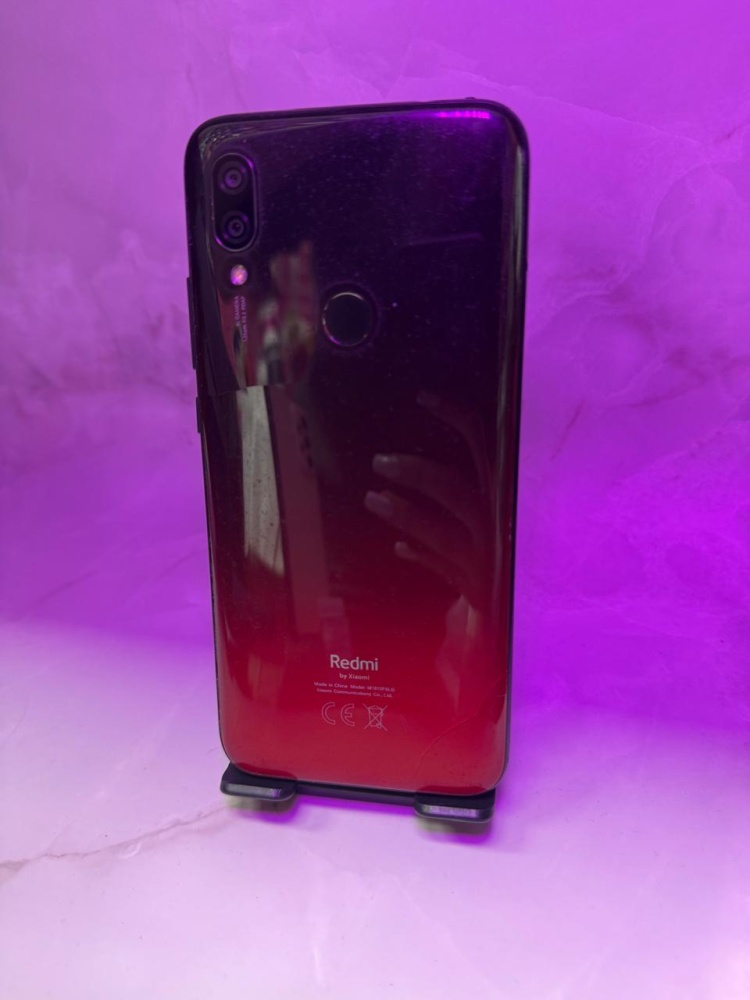 Смартфон Xiaomi Redmi 7 2\32