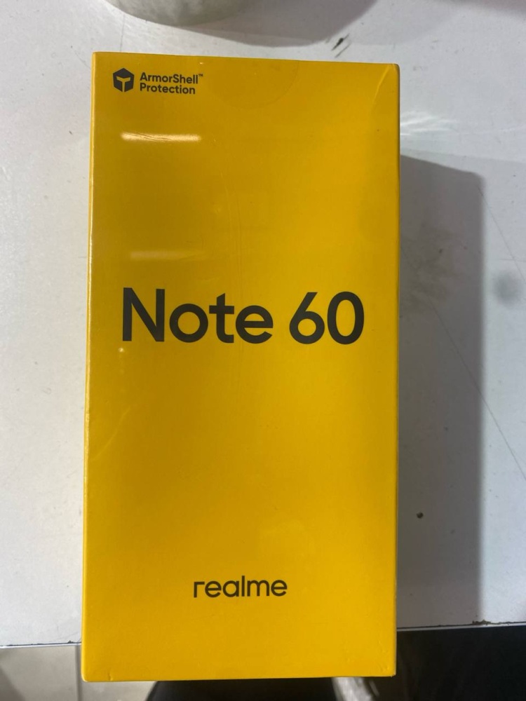 Смартфон Realme Note 60. 128gb