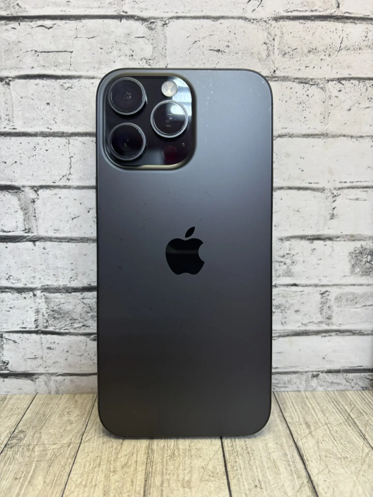 Смартфон iPhone 16 PRO MAX  256