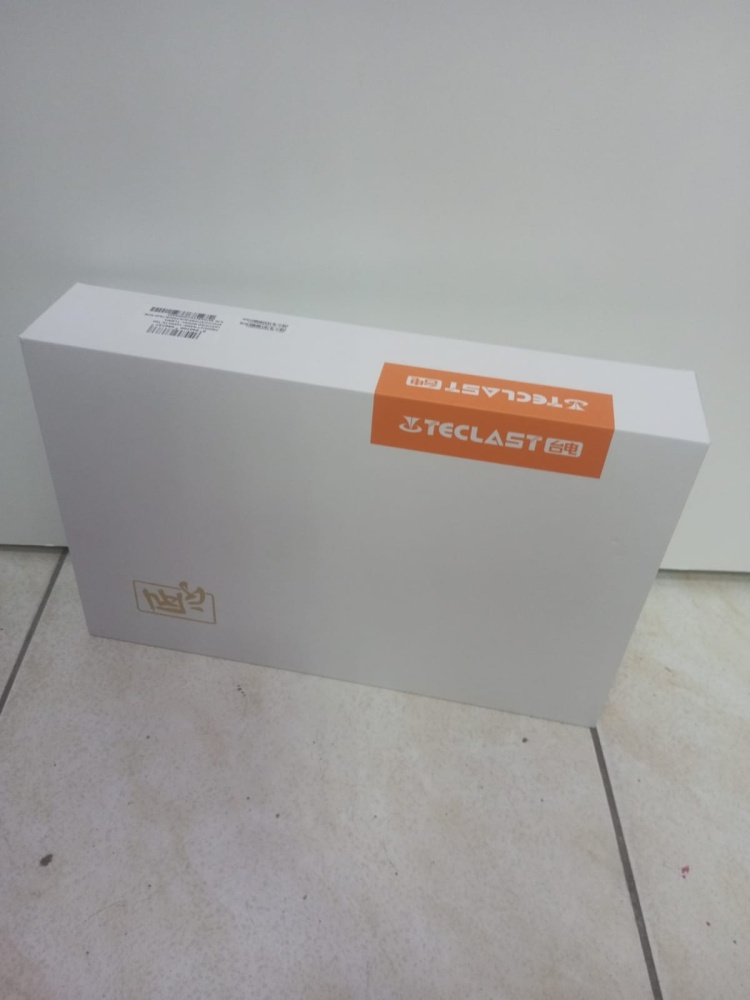 Планшет Teclast t60 8\256
