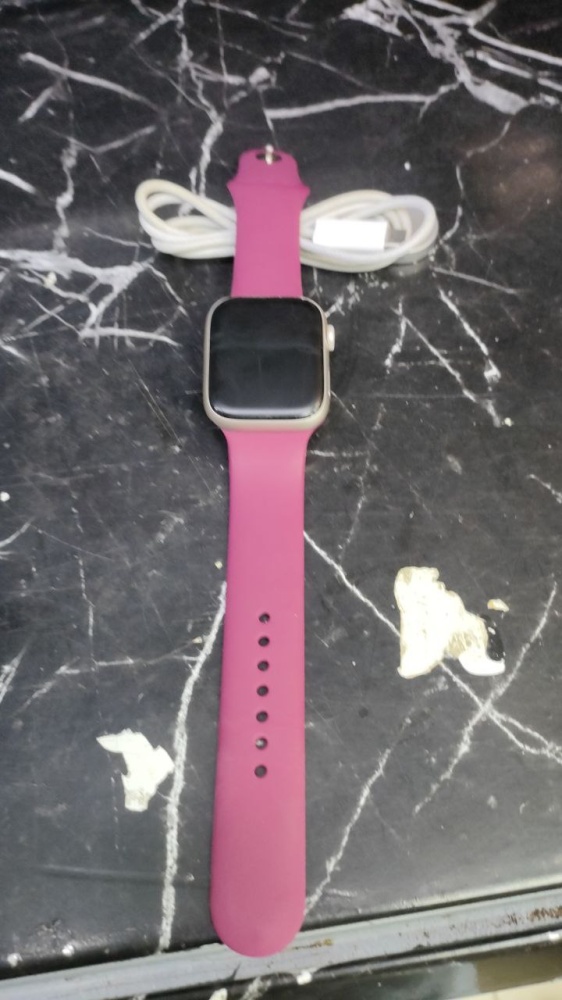 Часы Apple 9 45 мм