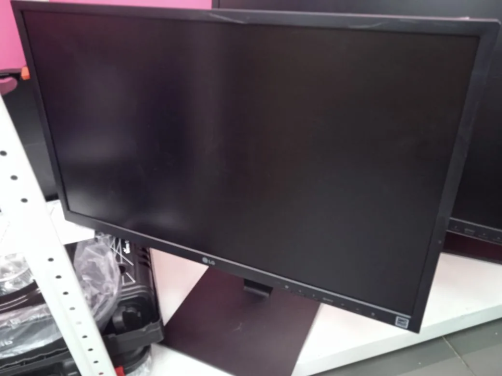 /Монитор LG
