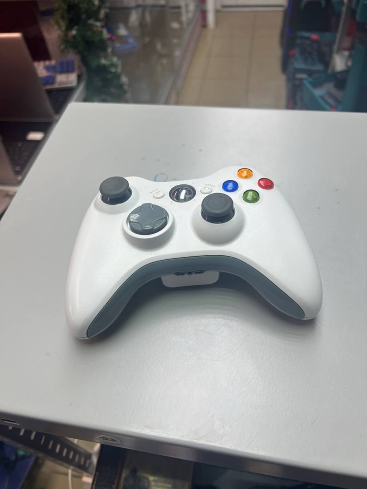 Геймпад Xbox360