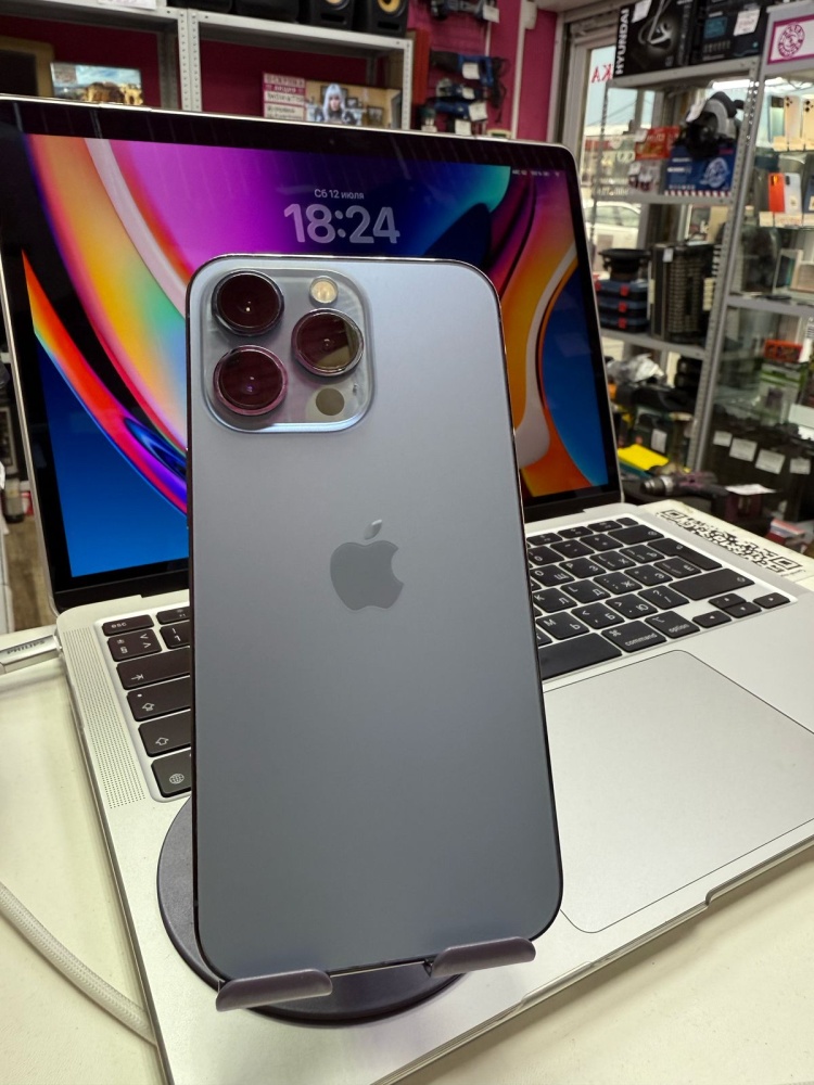 Смартфон iPhone 13 PRO 256 GB