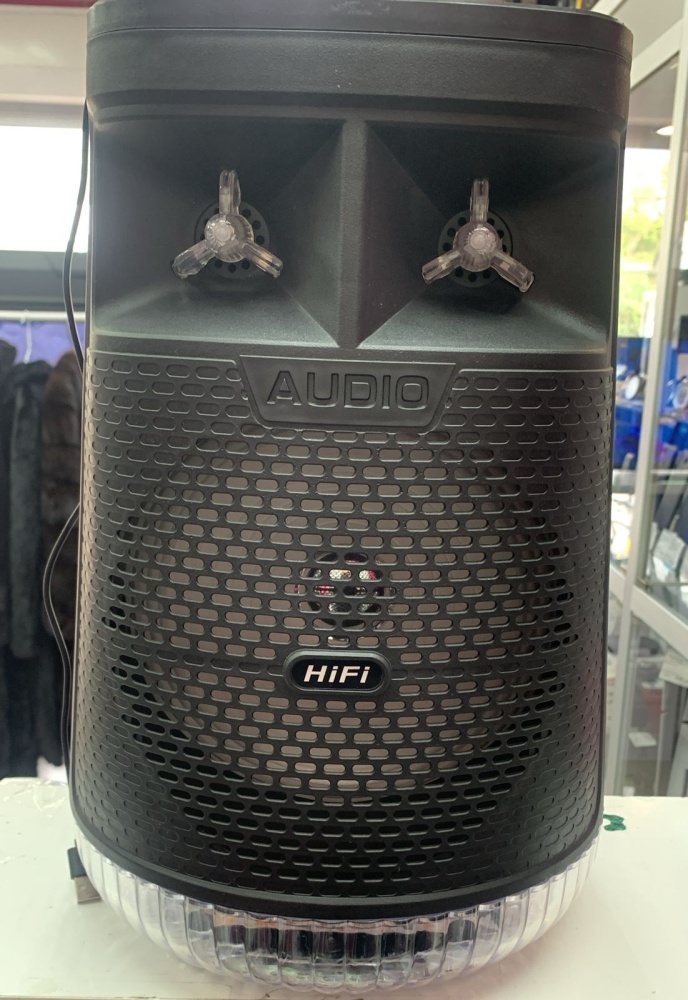 Акустика HiFi