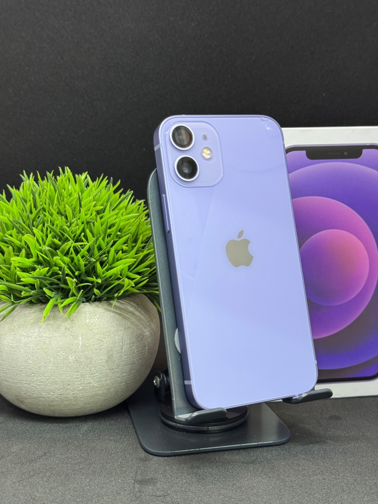 Смартфон iPhone 12 Mini 64 Gb