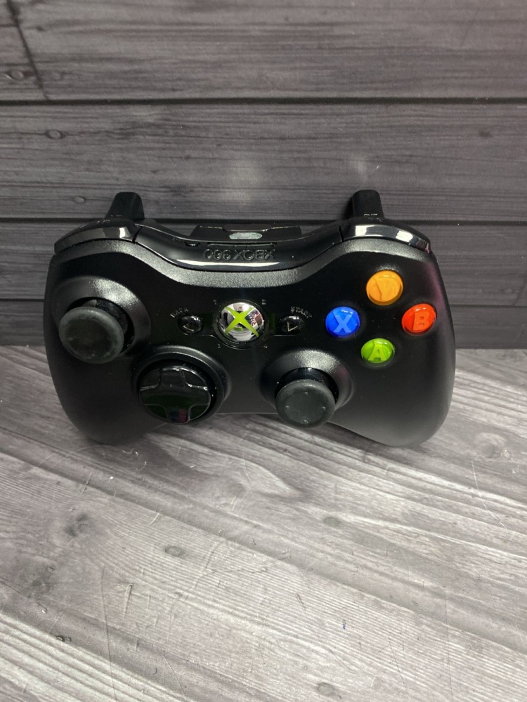 Геймпад xbox 360 ориг