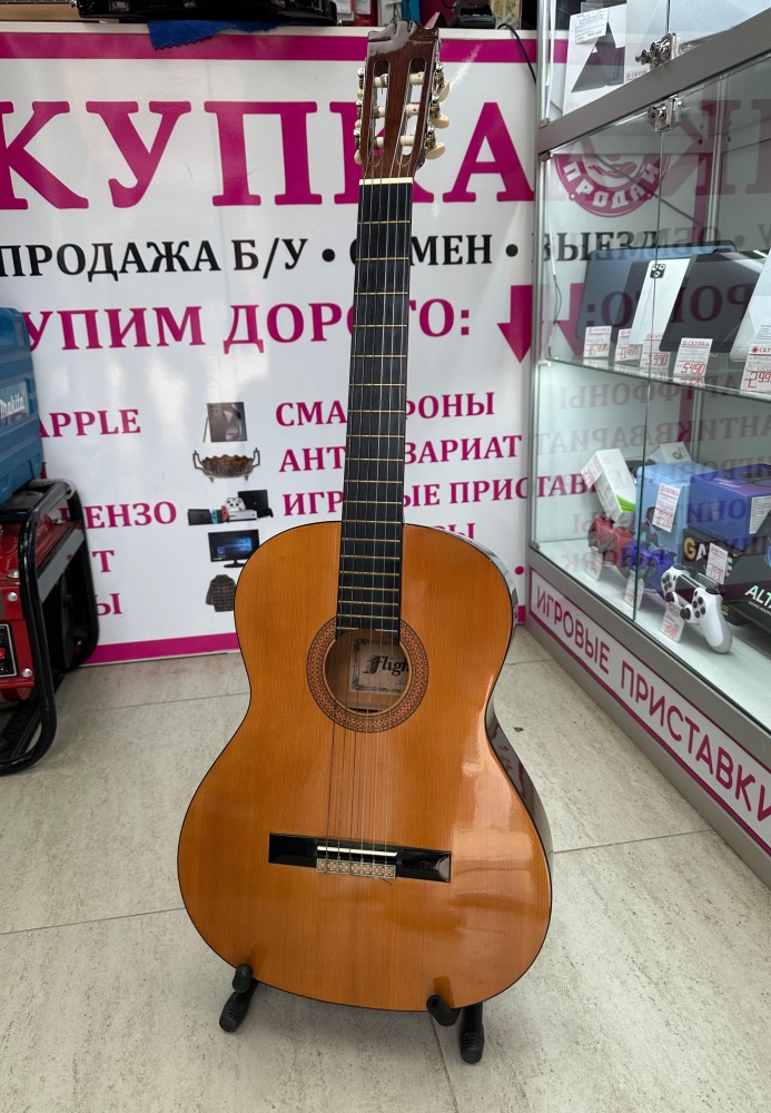 Гитара классическая Flight