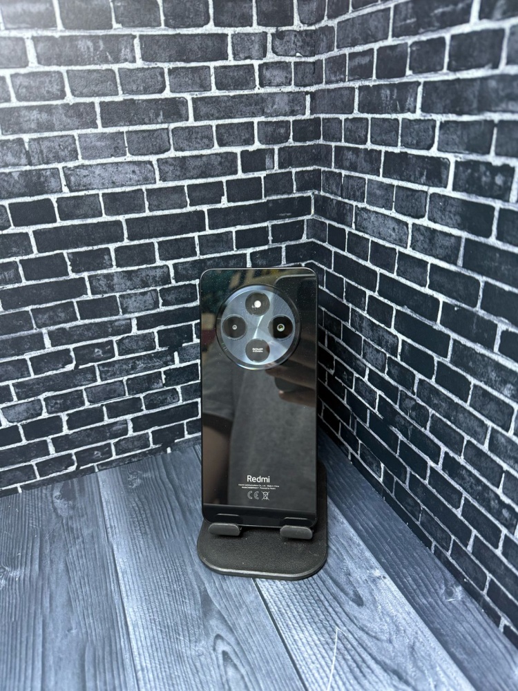Смартфон Xiaomi Redmi 14C 128