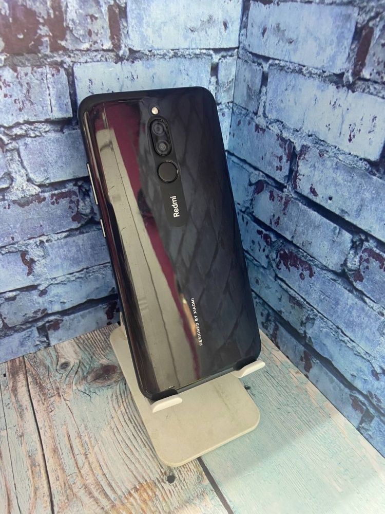 Смартфон Xiaomi Redmi 8 , 4/64gb