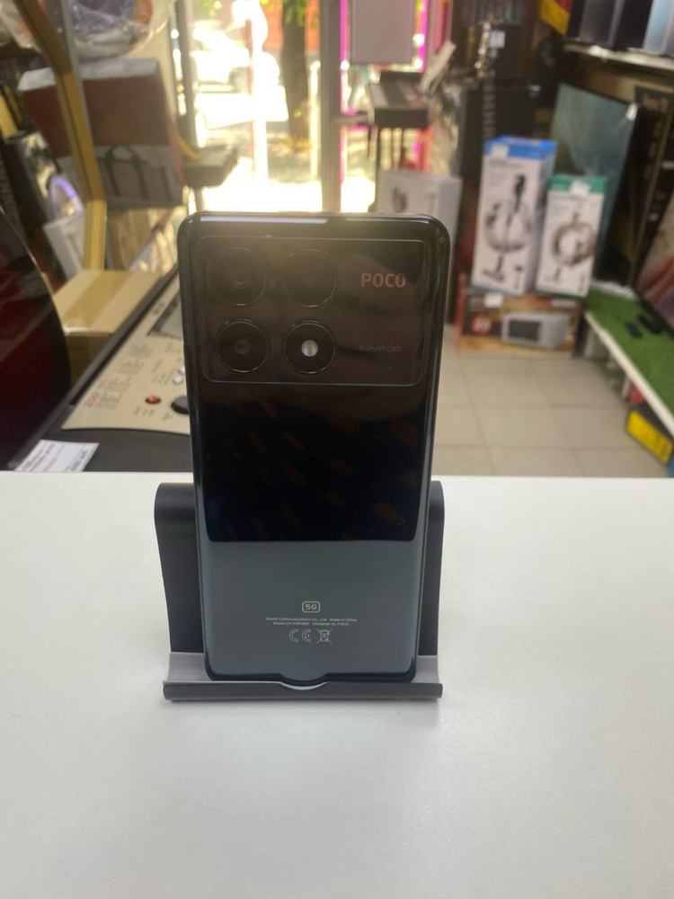 Смартфон Xiaomi Poco X6 PRO 5g 512gb