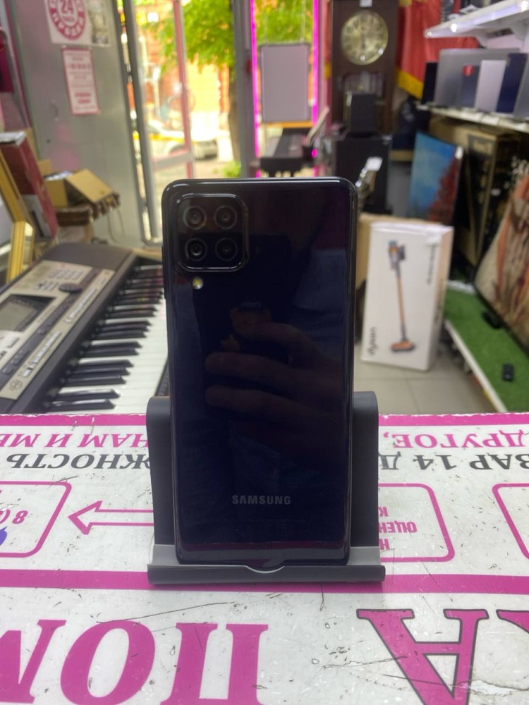 Смартфон Samsung A22 64gb