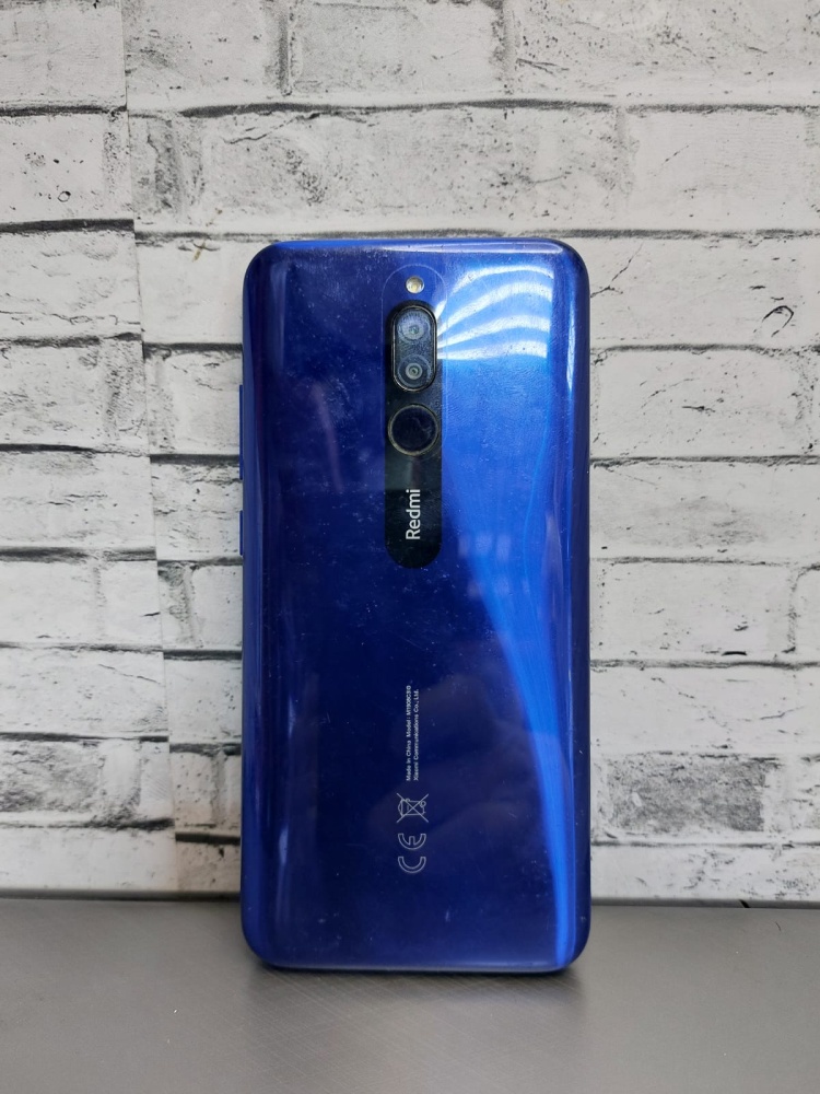 Смартфон Xiaomi Redmi 8 4/64