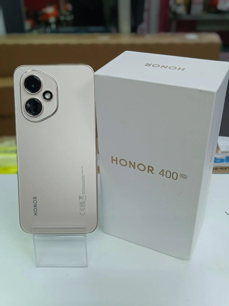 Смартфон Honor 400 8/256