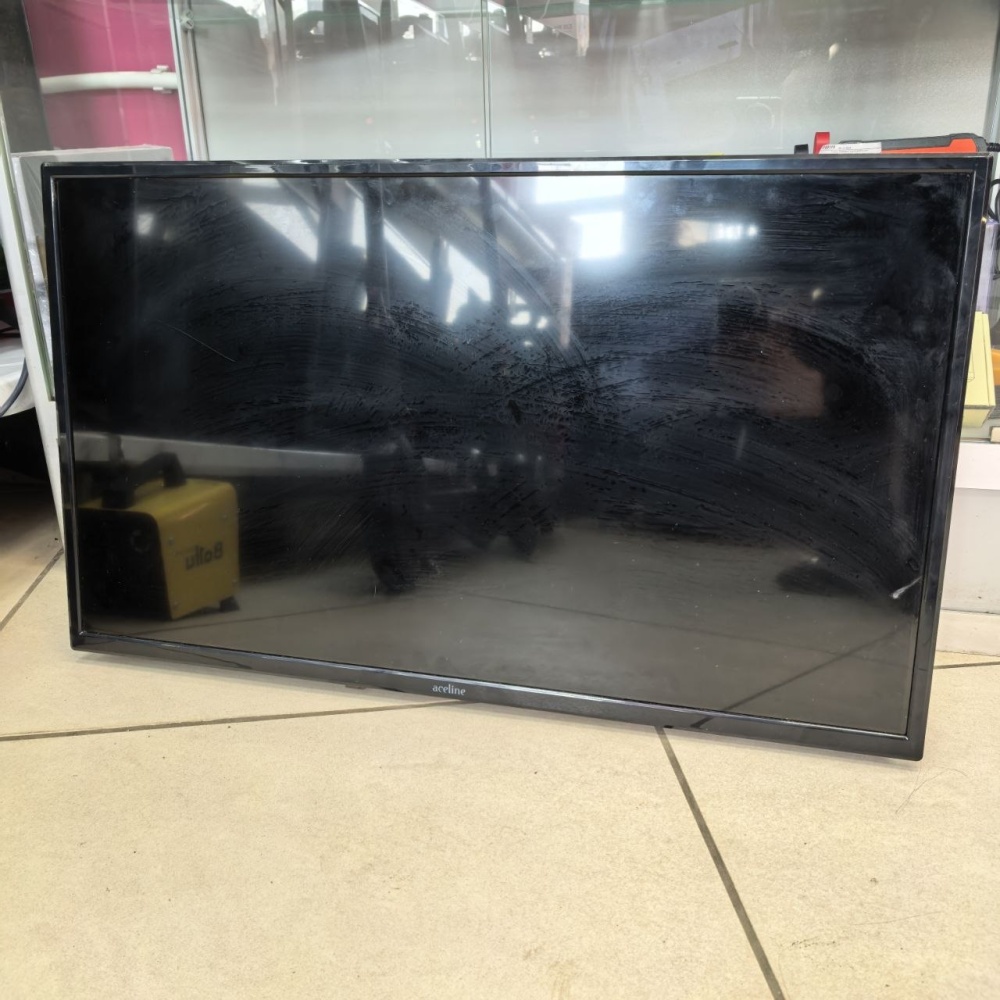 Телевизор aceline 32"