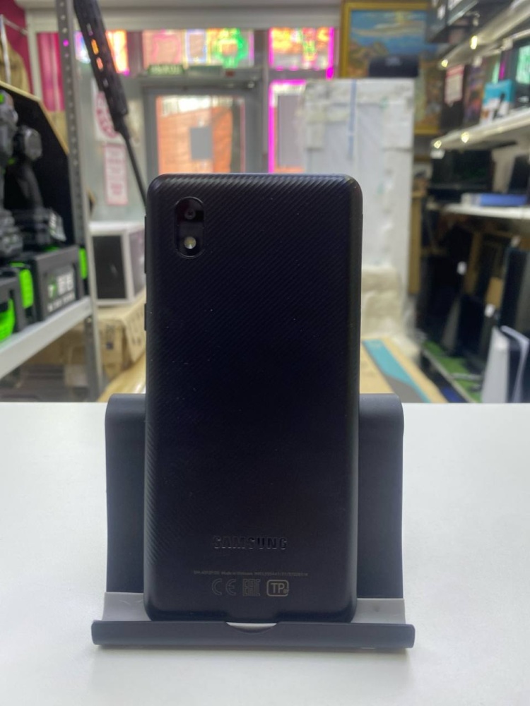 Смартфон Samsung A01 16gb