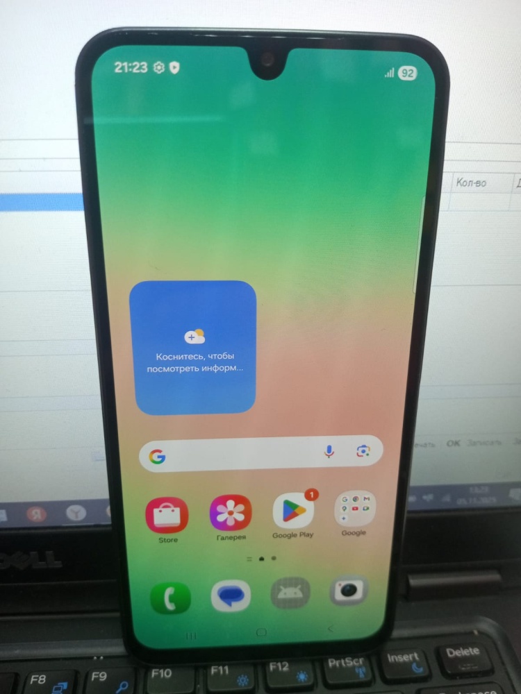 Смартфон Samsung A26 8\256