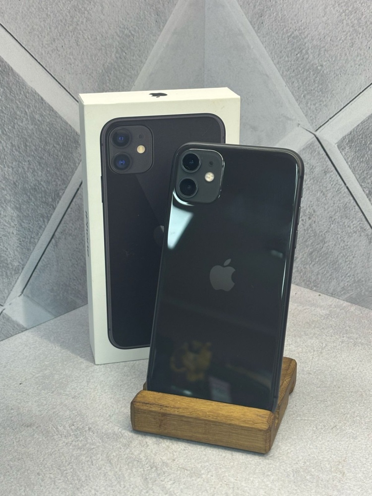 Смартфон iPhone 11 128 Gb