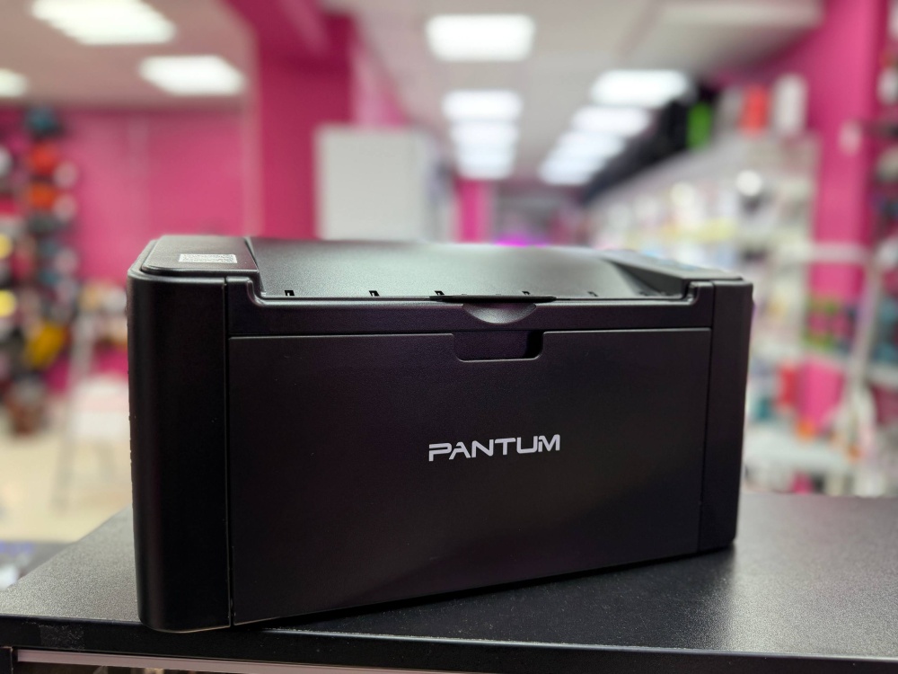 Принтер Pantum p2500w