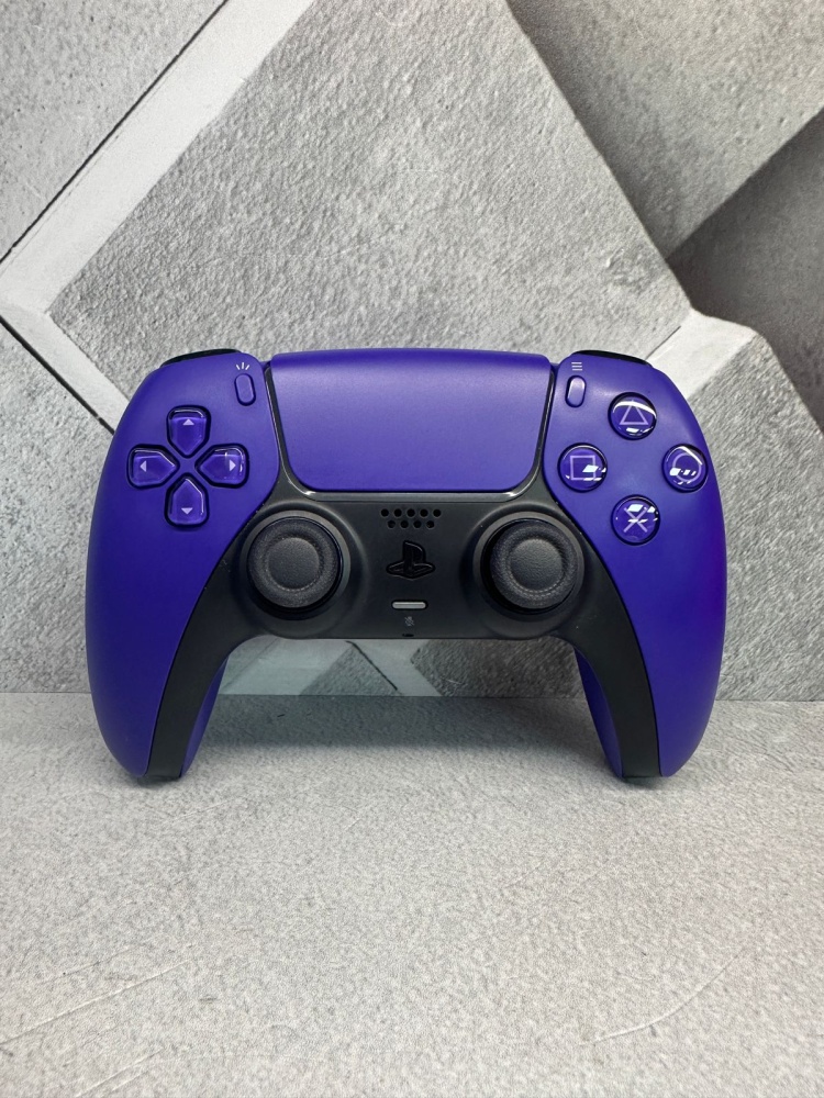 Геймпад PS 5 purple