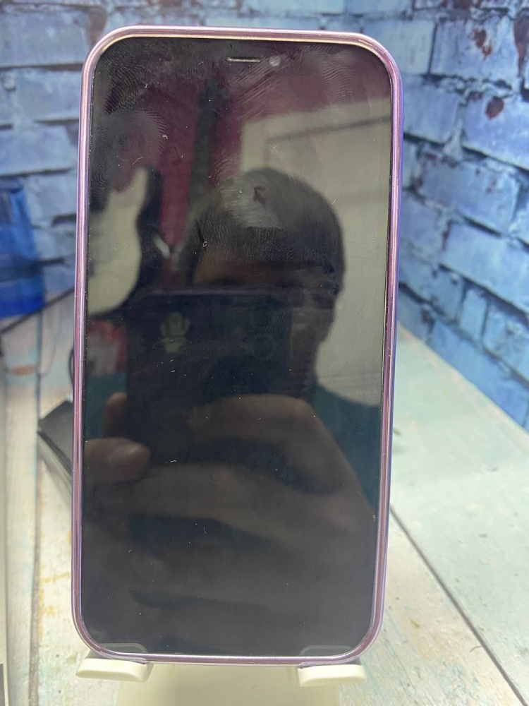 Смартфон iPhone 12 PRO 128 Gb