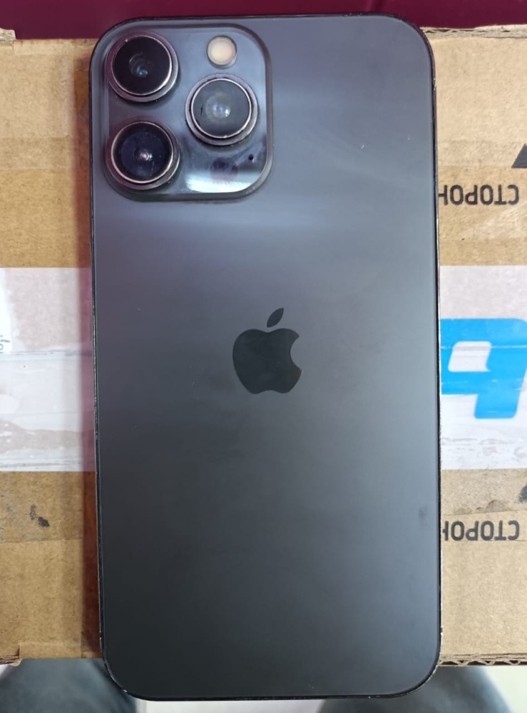 Смартфон iPhone XR 128 Gb