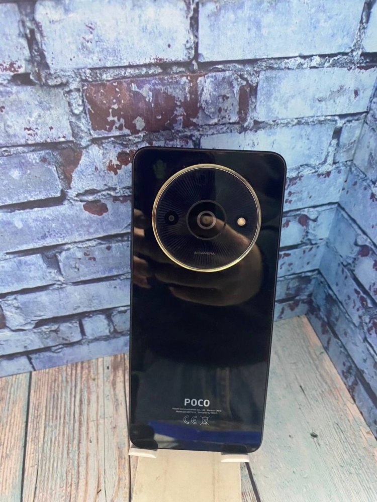 Смартфон Xiaomi Poco С61
