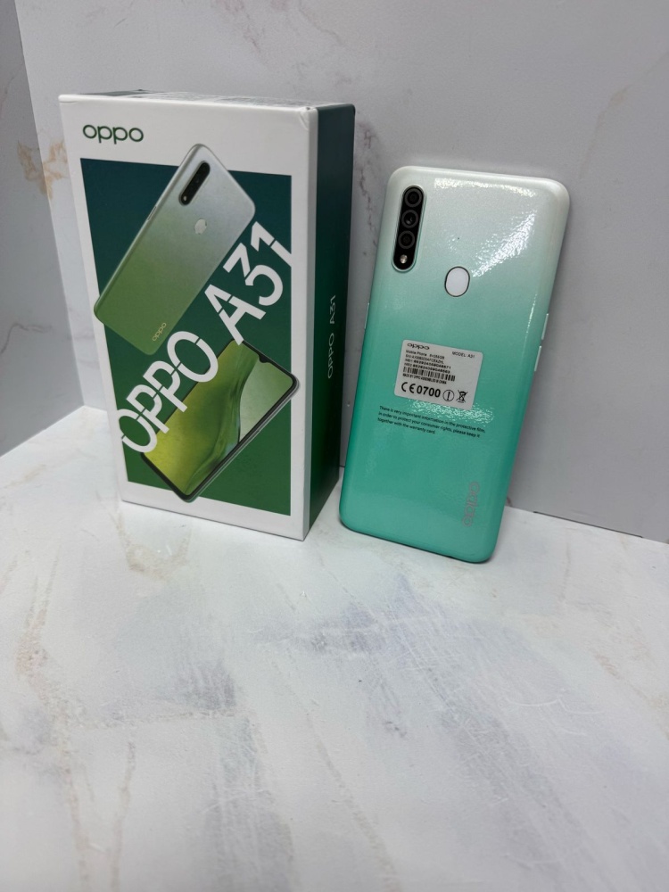 Смартфон Oppo A31